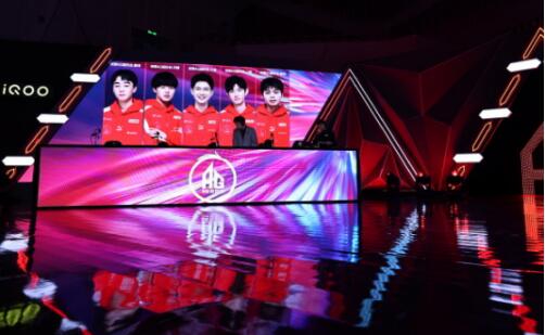 LOL换线检测功能上线引发玩家热议及时调整