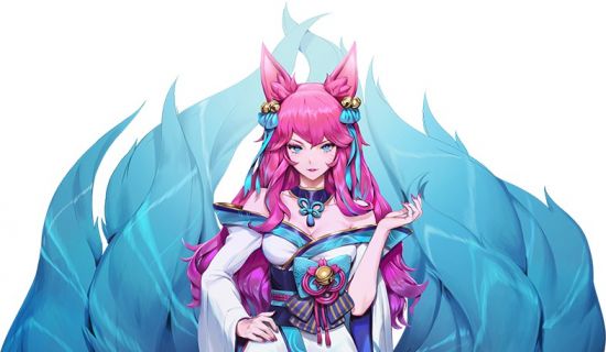 艺画开天新作凡应宣传片发布 计划跨平台上线