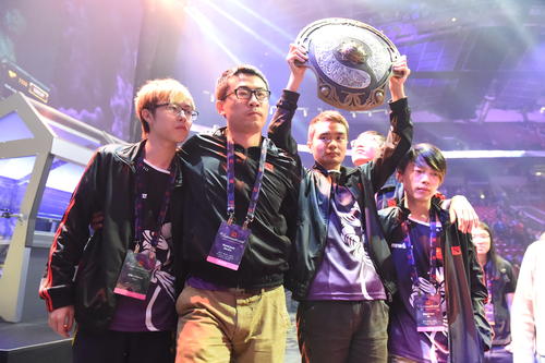 LOL国服26.6版本更新详解 龙女重做狐狸削弱沙皇增强