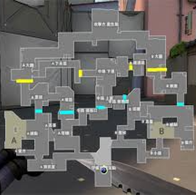 知道竞技宝